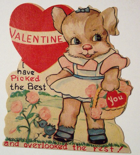 Crafting A Vintage Valentine's Day: Crafty Ideas and Decor Projects