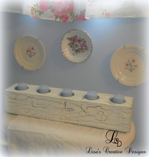 Decorating with Vintage China