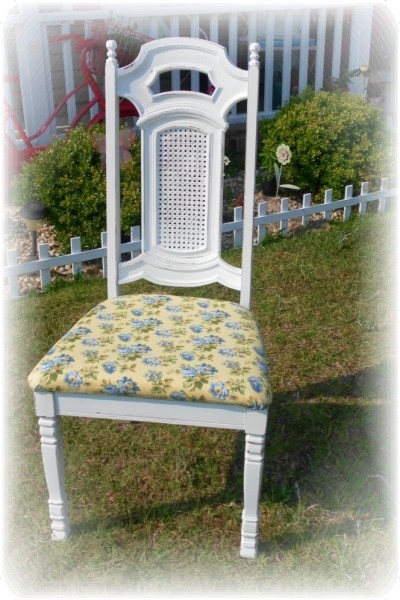 cottage chair