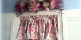 Cottage Style Curtains