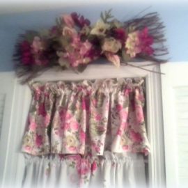 Cottage Style Curtains