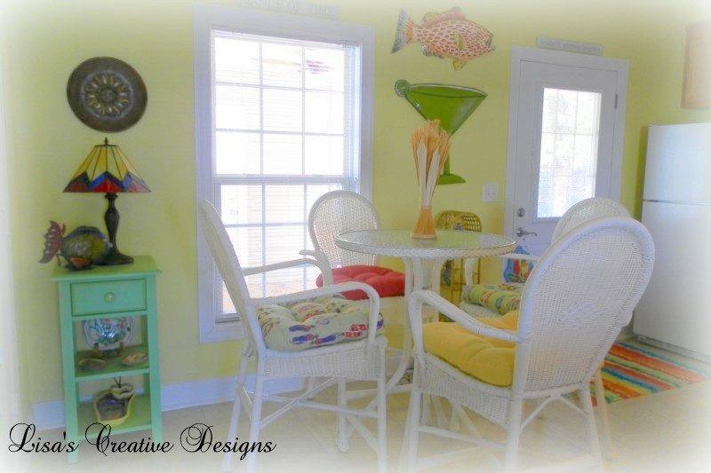 Creative Home Staging and Interior Decorating
