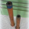 Antique Primitive Country Sewing Spools