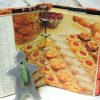Vintage Better Homes and Gardens New Binder Cook Book