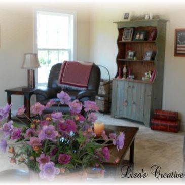 New Home Staging & Room Redesign Services