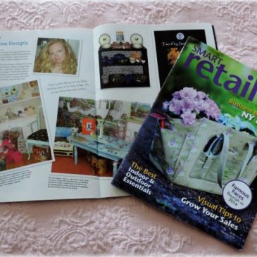 Lisa’s In The Media