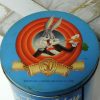 Vintage Bugs Bunny Collectible Tin