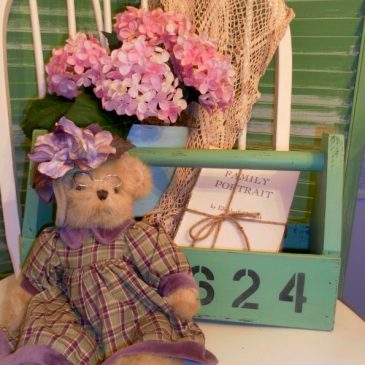 Lisa’s Creative Designs | Handmade Gifts, Vintage Cottagecore Décor & Lifestyle Blog