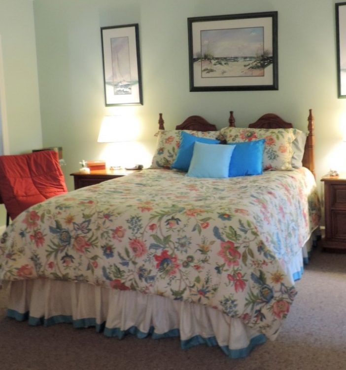 How To Update An Outdated Bedroom On A Budget