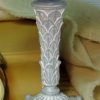 Pair of Gray French Paris Eiffel Tower Table Lamps Sold
