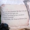 Handmade The Picture Of Dorian Gray Handmade Pillow Custom Pretty Pillows