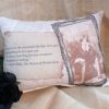 The Picture Of Dorian Gray Handmade Pillow