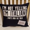 T-shirt memory Pillow With Poem Patch 2