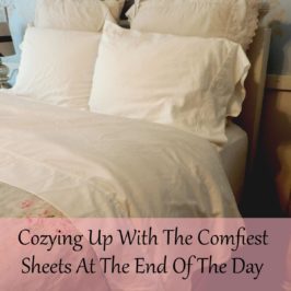 The Comfiest Sheets By California Design Den