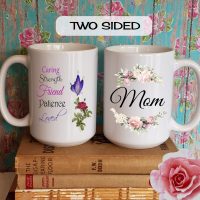 Sentimental Special Mom Gift Mug