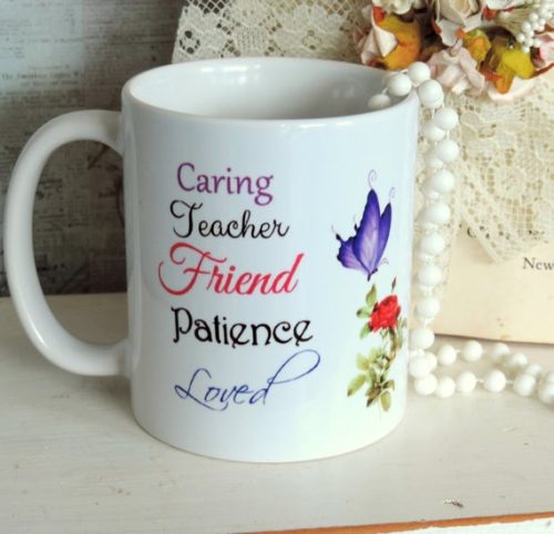 Beautiful Friend Gift Mug