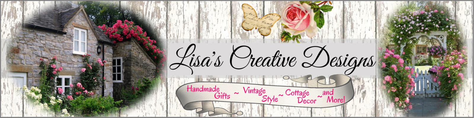 Lisa's Creative Designs