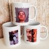 Custom Designed Photo Mug Made From Your Photo Coaster Sets and Mugs