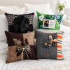 Fancy Memory Pillows Made From Loved Ones Clothing