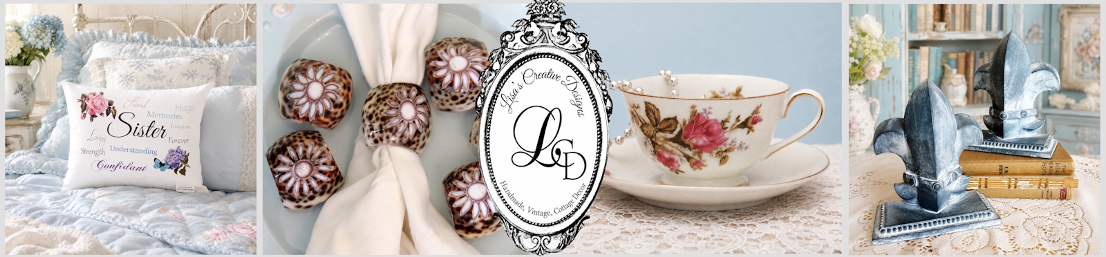 Lisa's Creative Designs