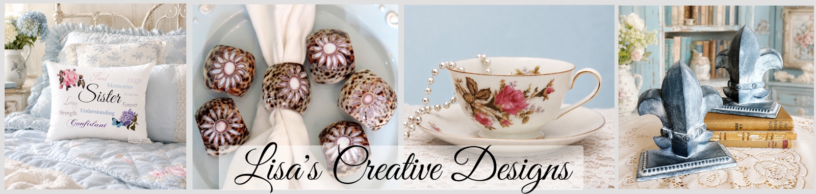 Lisa's Creative Designs